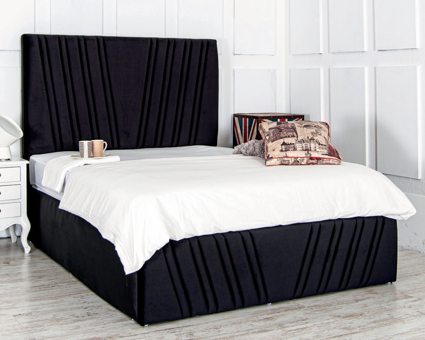 Pay monthly beds with simply pay weekly.